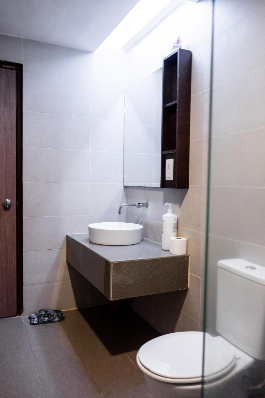 Classy Studio Apartment Kota Bharu Exteriör bild