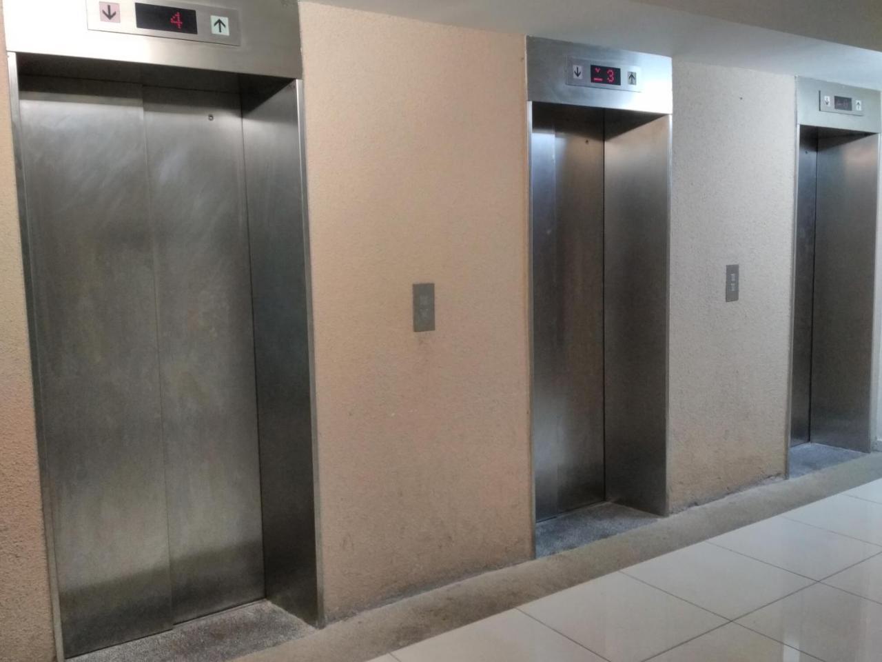 Classy Studio Apartment Kota Bharu Exteriör bild