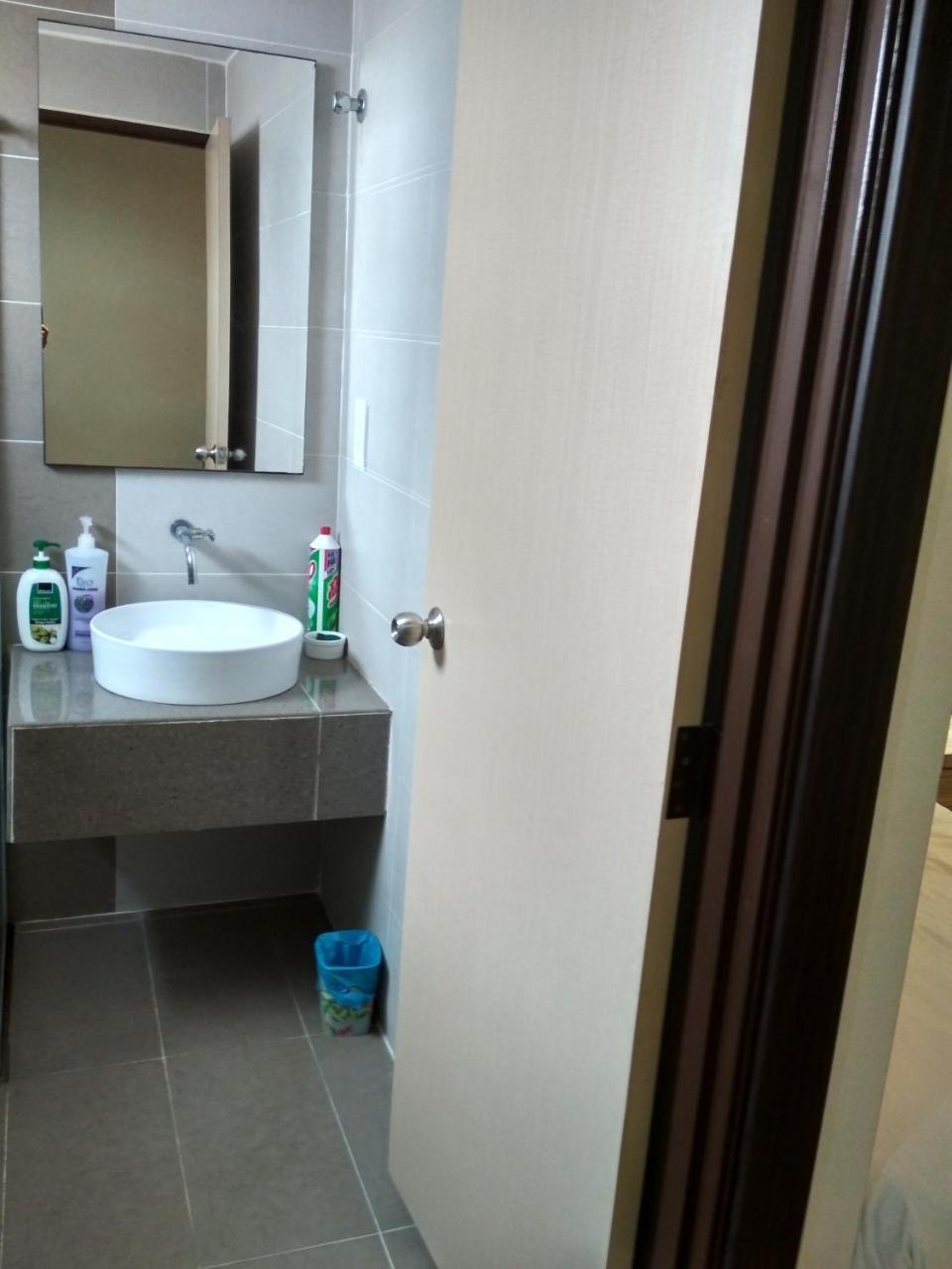 Classy Studio Apartment Kota Bharu Exteriör bild