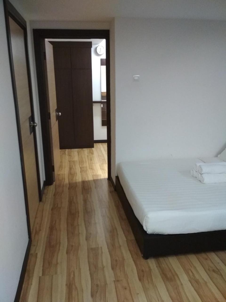 Classy Studio Apartment Kota Bharu Exteriör bild
